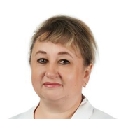 Лаврентьева Наталья Михайовна, стоматолог-терапевт