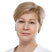 Сурменкова Елена Юрьевна, рентгенолог