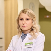 Исаева Анастасия Кирилловна, ЛОР