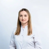 Катунина Марина Константиновна, терапевт