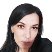 Донецкая Екатерина, массажист