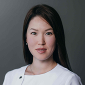 Харитонова Анна Игоревна, офтальмолог