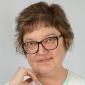 Агафонова Светлана Николаевна, врач УЗД