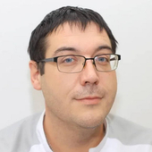 Красильников Александр Валерьевич, хирург