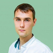 Сорогин Станислав Алексеевич, хирург