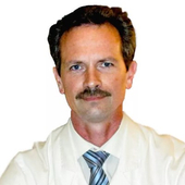 Семенкин Олег Михайлович, ортопед