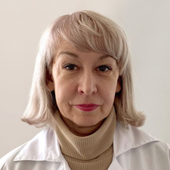 Жукова Людмила Николаевна, психиатр