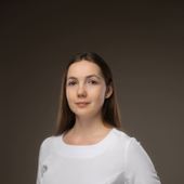 Недовесова Елена Олеговна, эндокринолог