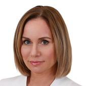 Фадейкина Татьяна Львовна, офтальмолог