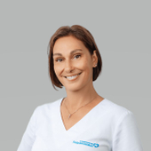 Шиленкова Светлана Викторовна, стоматолог-терапевт