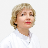 Кудряшова Наталья Александровна, детский невролог