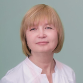 Курапова Марина Аркадьевна, акушер-гинеколог