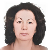 Будникова Надежда Николаевна, терапевт