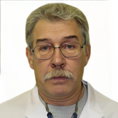 Ганичкин Михаил Михайлович, семейный врач