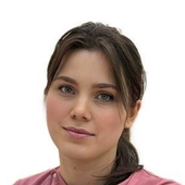 Гаджиева Луиза Магомедовна, ЛОР