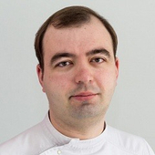 Глушков Виталий Александрович, стоматолог-ортопед