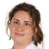 Нойкина Наталья Павловна, педиатр