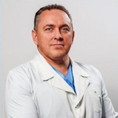 Головин Юрий Леонидович, уролог