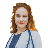 Попова Марина Владимировна, рентгенолог