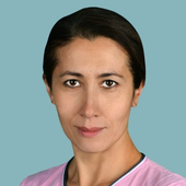 Рысаева Фарида Ягофаровна, детский стоматолог