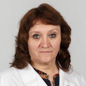 Лесько Меланья Степановна, эндокринолог