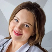 Бренина Татьяна Сергеевна, эндокринолог