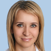 Корзун Светлана Борисовна, стоматолог-терапевт