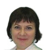 Ларькина Анна Александровна, рентгенолог