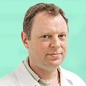 Цикунов Андрей Владимирович, уролог