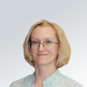 Абрамова Ольга Александровна, детский стоматолог