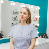 Михайлова Елизавета Александровна, врач-косметолог