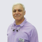 Туктаров Ренад Фатихович, стоматолог-терапевт