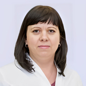 Апакова Марина Анатольевна, гематолог