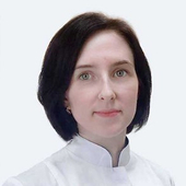 Журавлева Ирина Владимировна, проктолог