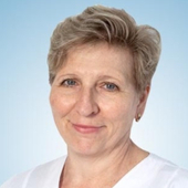 Соловьянова Елена Николаевна, терапевт