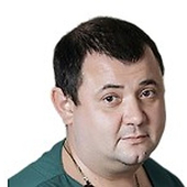 Жуков Денис Александрович, хирург