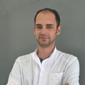 Романов Тимур Анвэрович, хирург