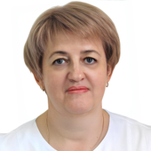 Бельская Инна Петровна, врач УЗД