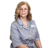 Козырева Наталья Ивановна, физиотерапевт