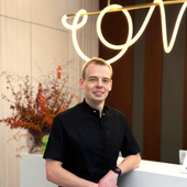 Дабижа Павел Олегович, стоматолог-хирург