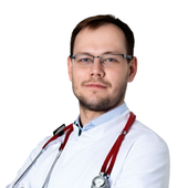 Манушин Владислав Михайлович, педиатр