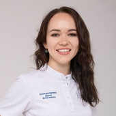Кильдиярова Дина Флюзовна, стоматолог-терапевт