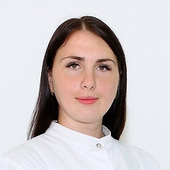 Прокудина Светлана Юрьевна, акушер-гинеколог