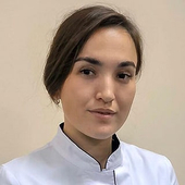 Гильфанова Рамиля Рамилевна, офтальмолог-хирург