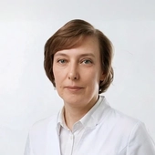 Петряева Елена Сергеевна, гинеколог
