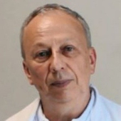 Перминов Владимир Ефимович, рентгенолог