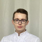 Табаргин Евгений Михайлович, терапевт