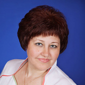 Понявина Галина Кирилловна, стоматолог-терапевт