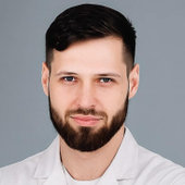 Карпенко Алексей Юрьевич, офтальмолог