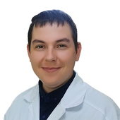 Кулагин Вячеслав Николаевич, невролог